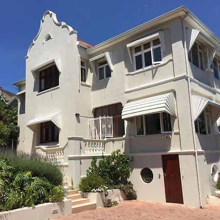 Villa Zeezicht Cape Town Ngoại thất bức ảnh