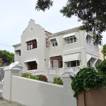Villa Zeezicht Cape Town Ngoại thất bức ảnh