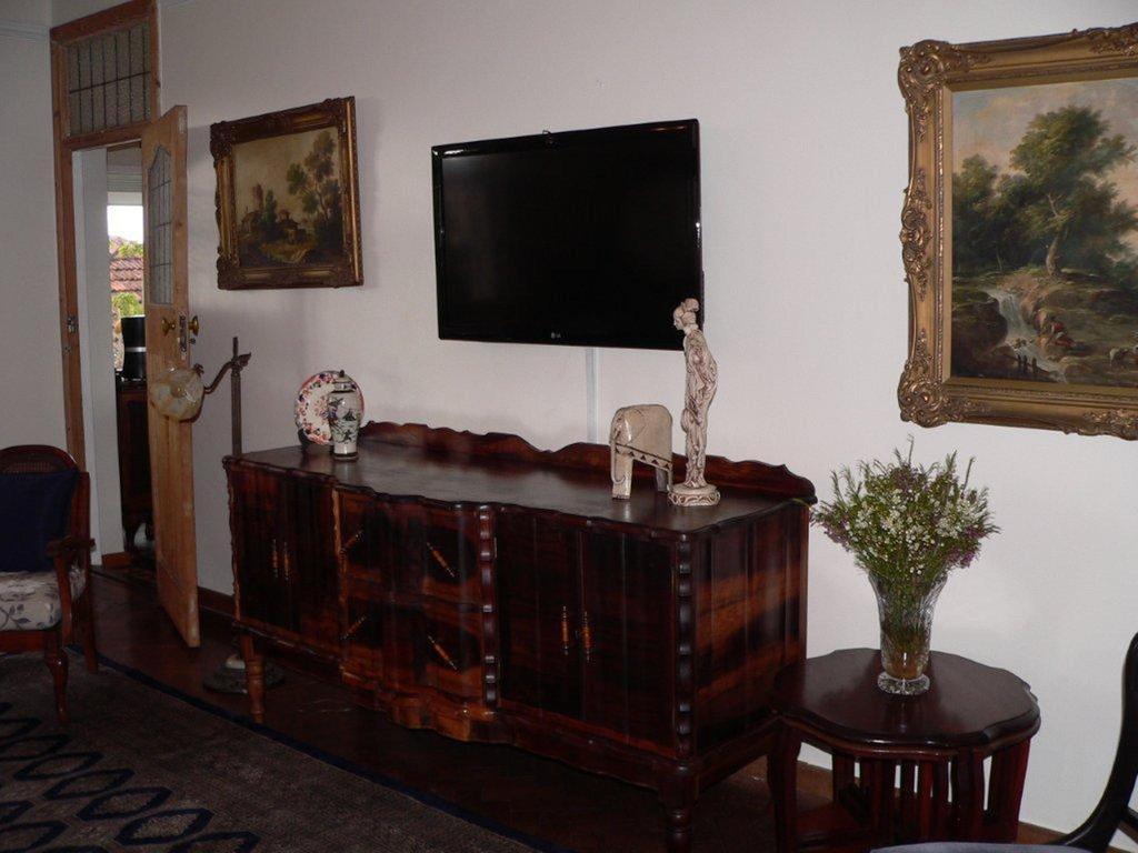 Villa Zeezicht Cape Town Ngoại thất bức ảnh