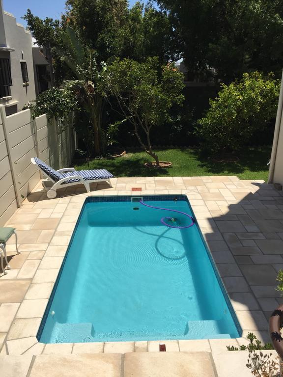 Villa Zeezicht Cape Town Ngoại thất bức ảnh