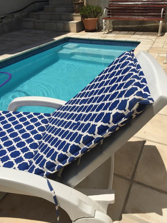 Villa Zeezicht Cape Town Ngoại thất bức ảnh