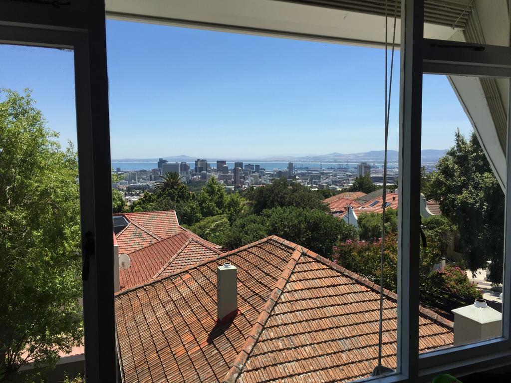 Villa Zeezicht Cape Town Ngoại thất bức ảnh