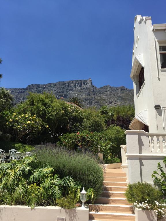 Villa Zeezicht Cape Town Ngoại thất bức ảnh