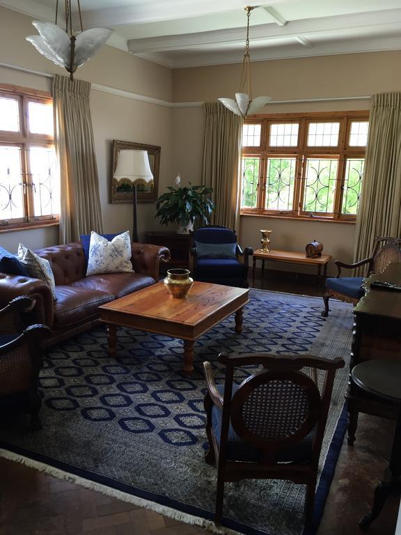 Villa Zeezicht Cape Town Ngoại thất bức ảnh