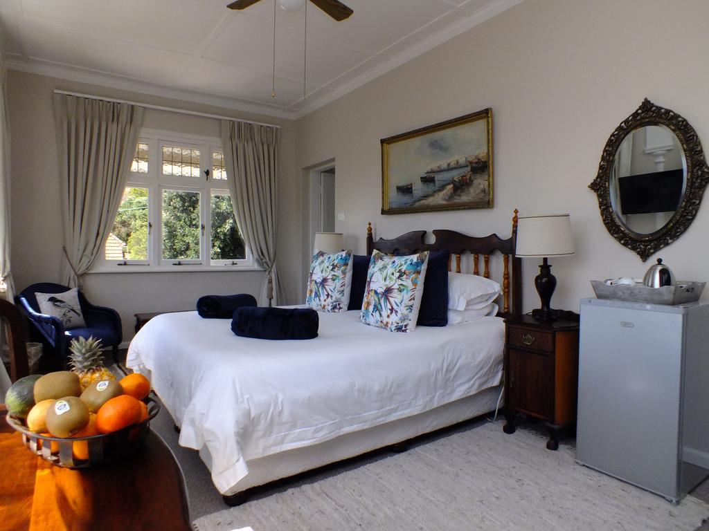 Villa Zeezicht Cape Town Ngoại thất bức ảnh