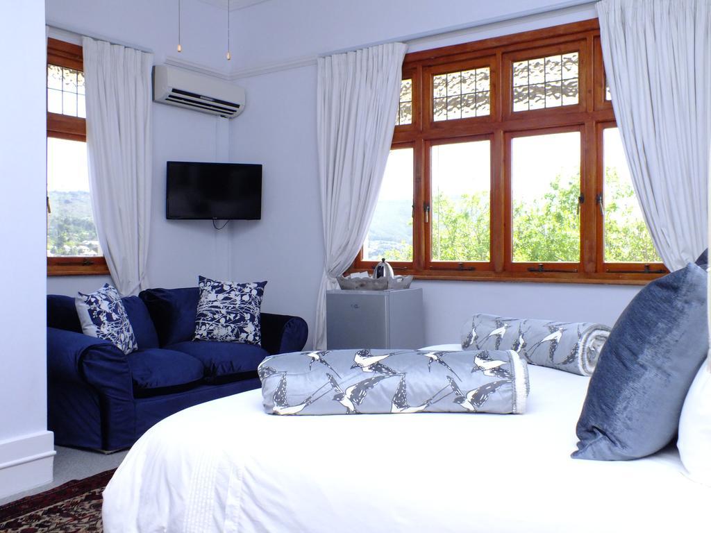 Villa Zeezicht Cape Town Ngoại thất bức ảnh