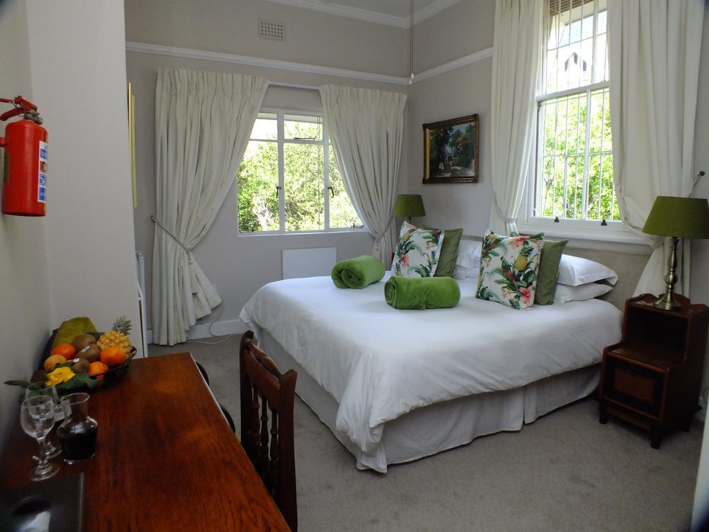 Villa Zeezicht Cape Town Ngoại thất bức ảnh