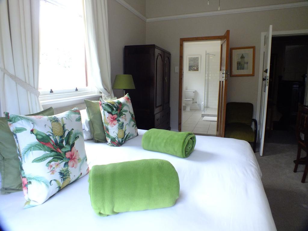 Villa Zeezicht Cape Town Ngoại thất bức ảnh