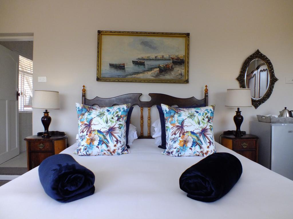 Villa Zeezicht Cape Town Ngoại thất bức ảnh