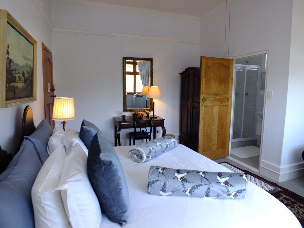 Villa Zeezicht Cape Town Ngoại thất bức ảnh