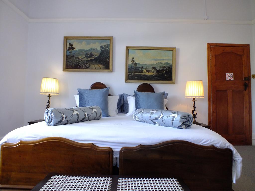 Villa Zeezicht Cape Town Ngoại thất bức ảnh