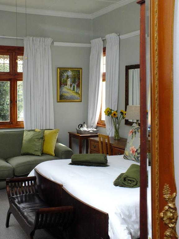 Villa Zeezicht Cape Town Ngoại thất bức ảnh