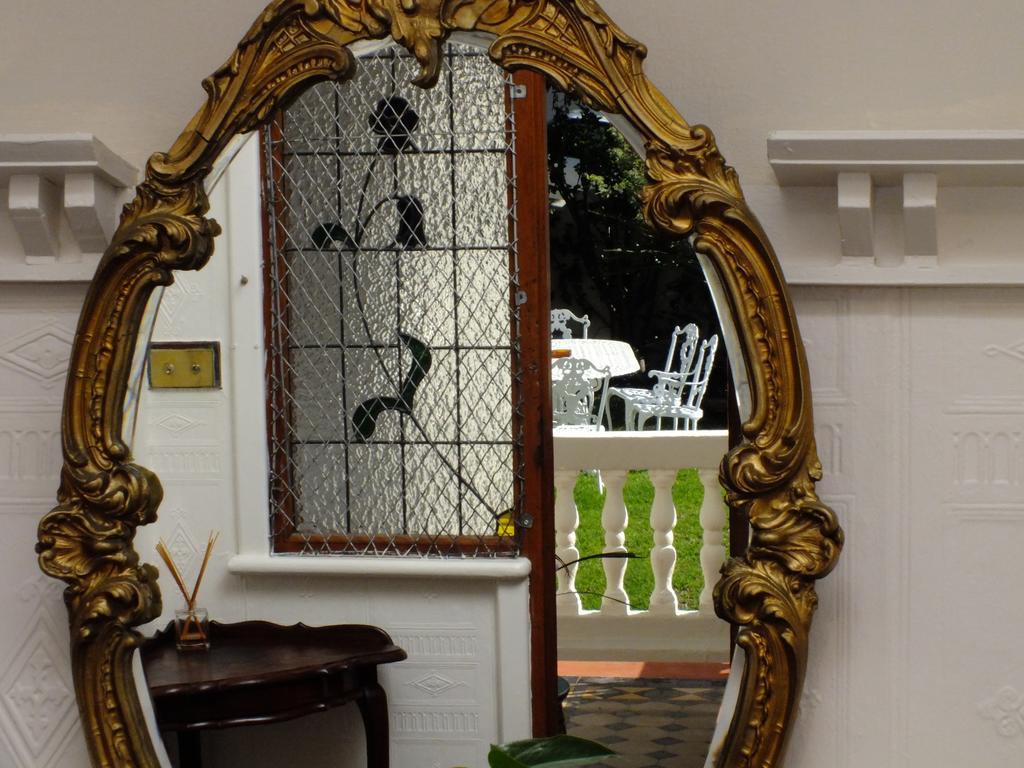 Villa Zeezicht Cape Town Ngoại thất bức ảnh