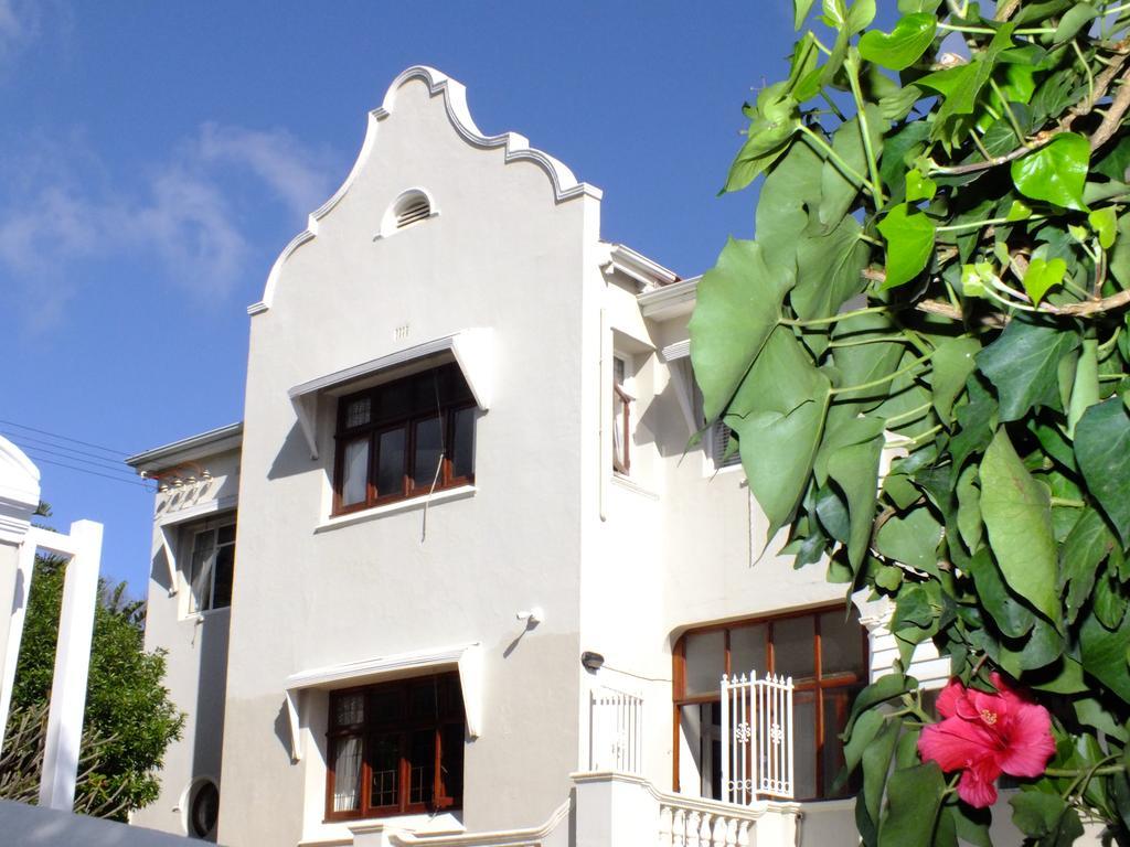 Villa Zeezicht Cape Town Ngoại thất bức ảnh