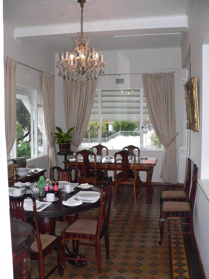 Villa Zeezicht Cape Town Phòng bức ảnh