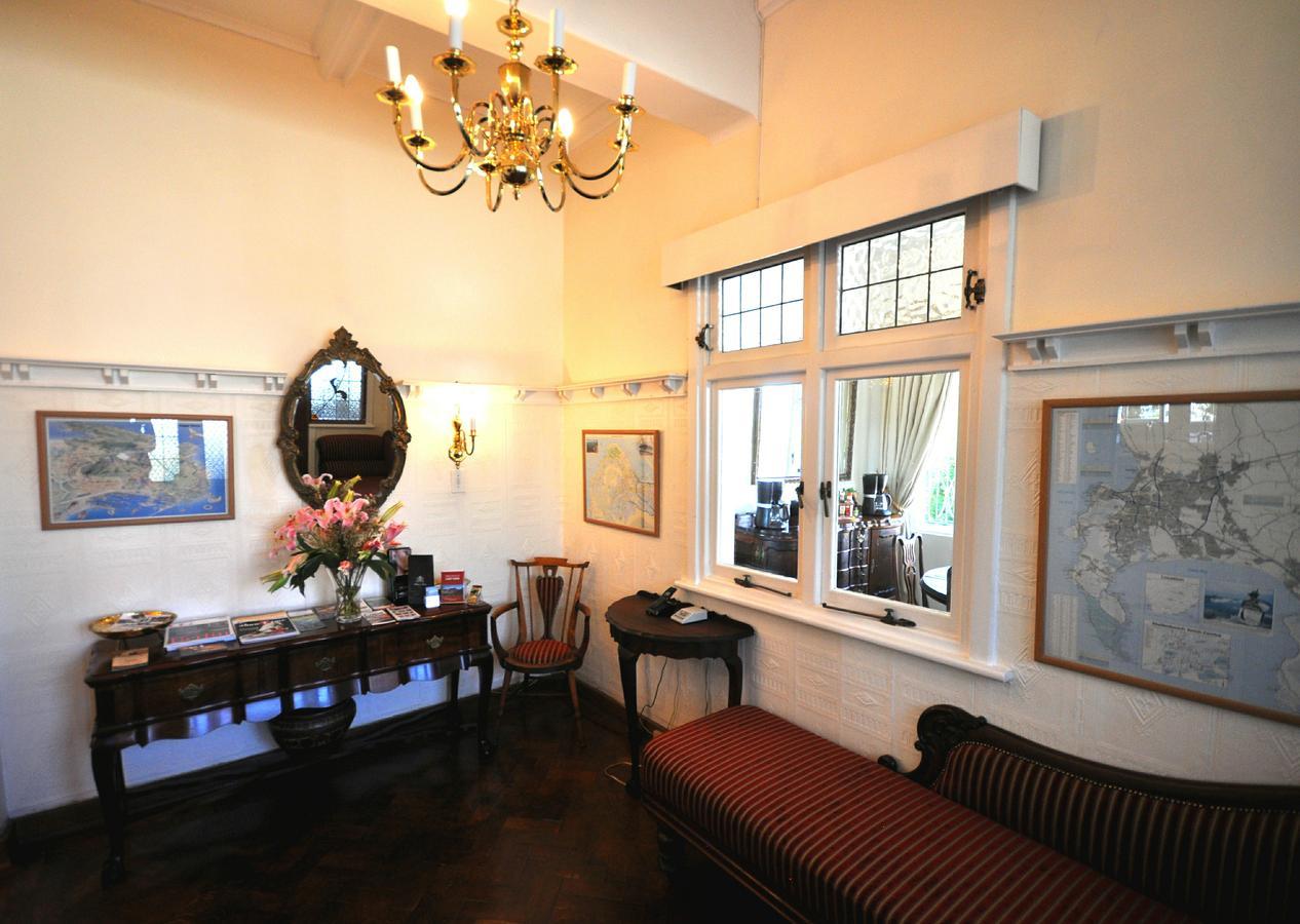 Villa Zeezicht Cape Town Phòng bức ảnh