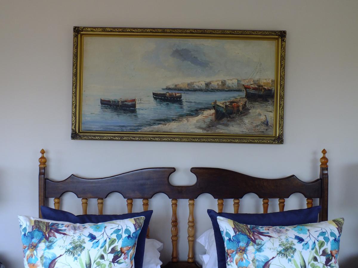 Villa Zeezicht Cape Town Ngoại thất bức ảnh