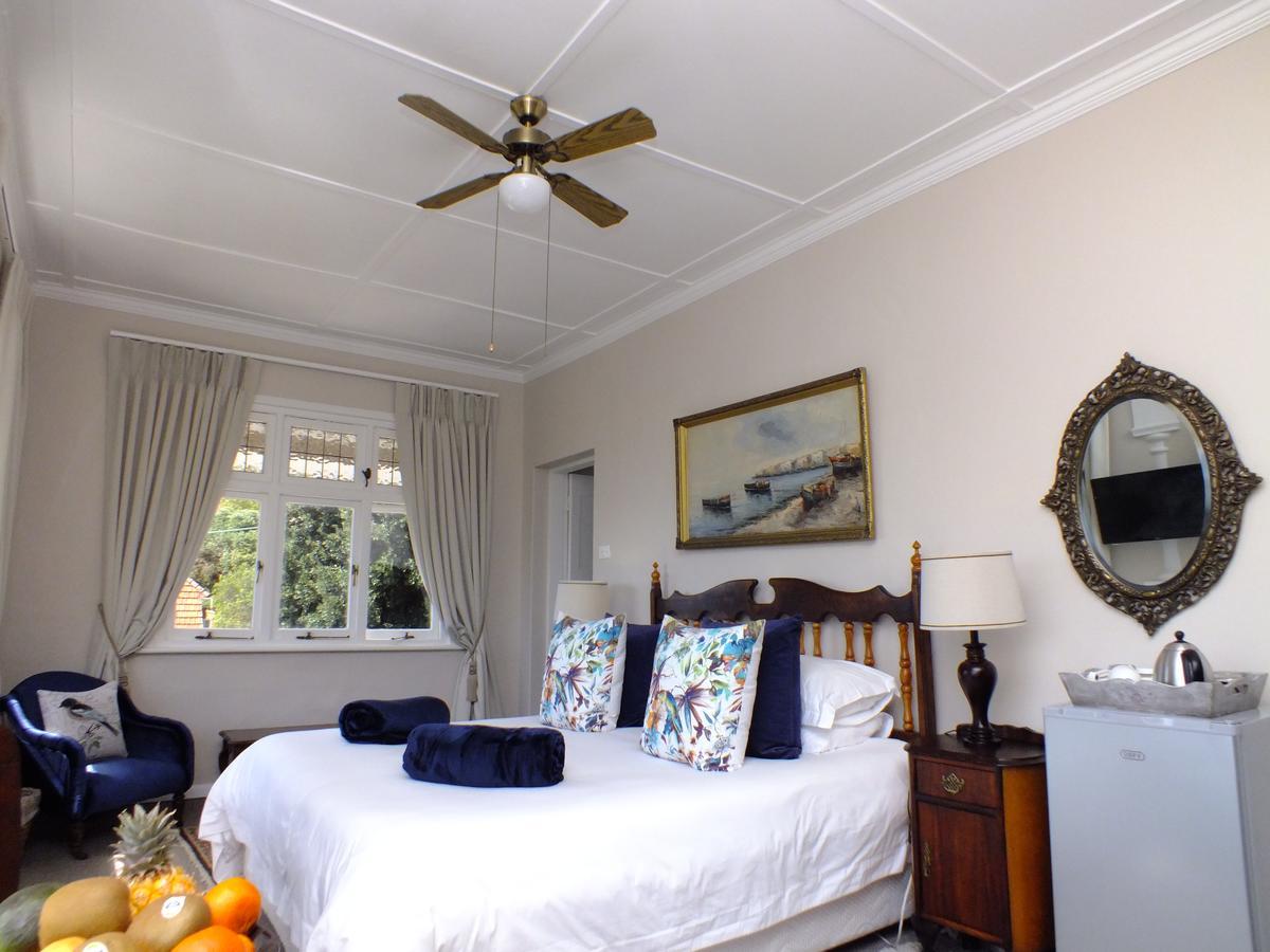 Villa Zeezicht Cape Town Ngoại thất bức ảnh