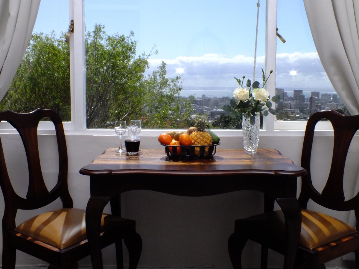 Villa Zeezicht Cape Town Ngoại thất bức ảnh