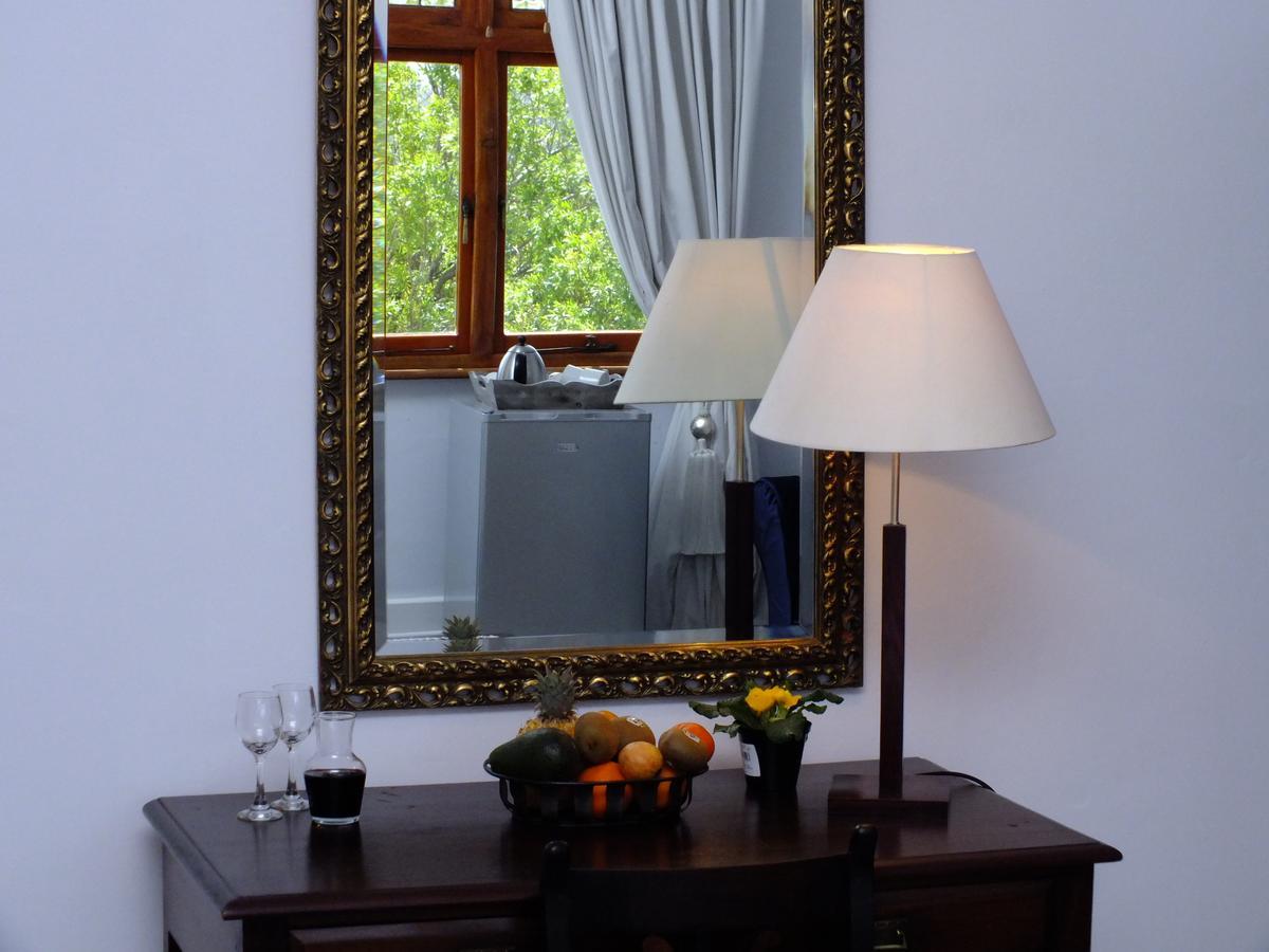 Villa Zeezicht Cape Town Ngoại thất bức ảnh